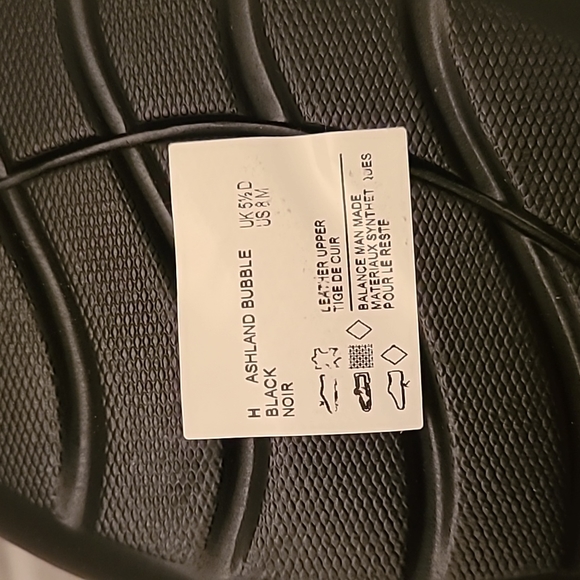 Clark's Leather Shoes - Picture 4 of 7